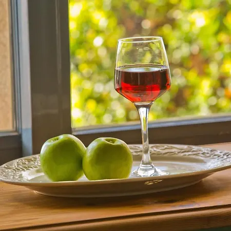 Popillon 1 Villa Myrties