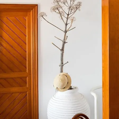 Popillon 1 Βίλα *