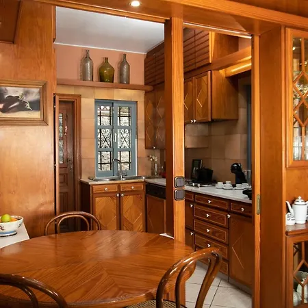 Popillon 1 Villa Myrties