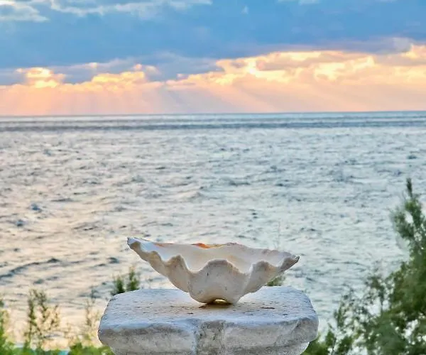 Vilă Popillon 1 Myrties