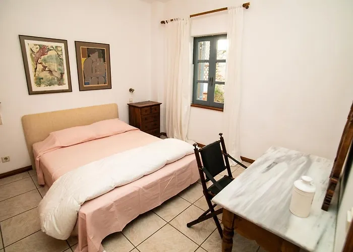 Popillon 1 Vilă Myrties