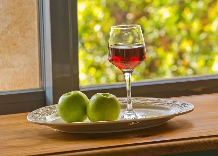 Popillon 1 Vilă Myrties