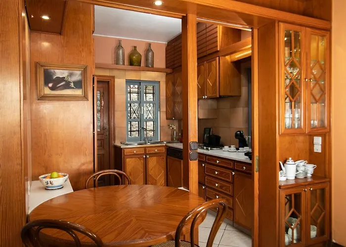 Popillon 1 Vilă Myrties